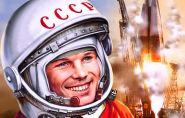 Хотите спать вертикально и встречать несколько рассветов в сутки? Вам надо в космос! — «Настрой!» (видео+аудио)