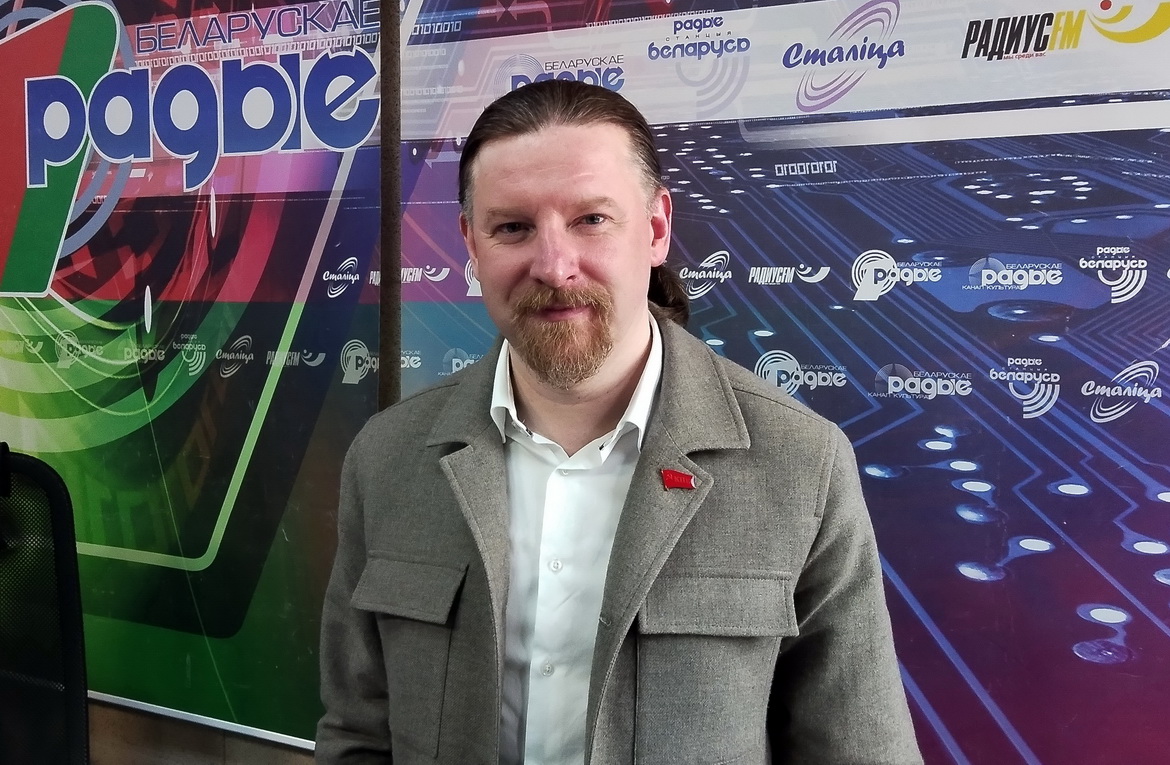 Дзермант – о Саммите ОДКБ в Бишкеке и участии в нём Президента Беларуси