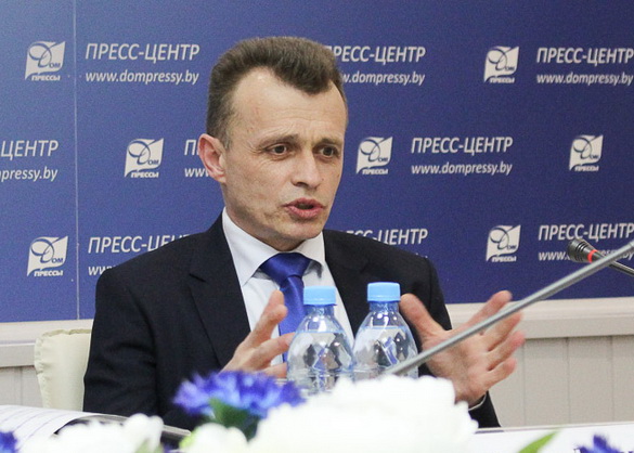 Вучоныя прагназуюць добры ўраджай бульбы – «Свая зямля», 12.05.2018