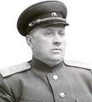 Генерал Сцяпан Любарскі і яго скрыпка  – «Эпізоды вялікай вайны»