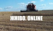 Журналісты Беларускага радыё на ўборачнай (ВІДЭА)
