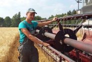 Эфектыўныя меры супраць спякоты, а таксама хвароб і шкоднікаў – «Свая зямля», 30.06.2018