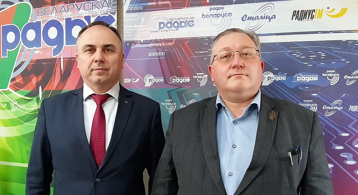 БЕЛОРУССКАЯ ГОСУДАРСТВЕННОСТЬ И ЗНАЧЕНИЕ ДНЯ ОКТЯБРЬСКОЙ РЕВОЛЮЦИИ ДЛЯ БЕЛАРУСИ