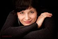 Анна Полупанова - актриса театра и кино - в гостях программы "Нясумны перапынак" (видео)