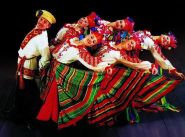 С Днем рождения, «Хорошки»! — «Настрой!» (видео+аудио)