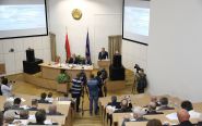 Роль посольств Беларуси в наращивании экспорта (видео)