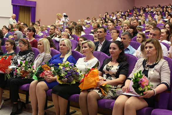 Быць маці – справа высакародная! – «Актуальны мікрафон» (аўдыё) Быць маці – справа высакародная! – «Актуальны мікрафон» (аўдыё)