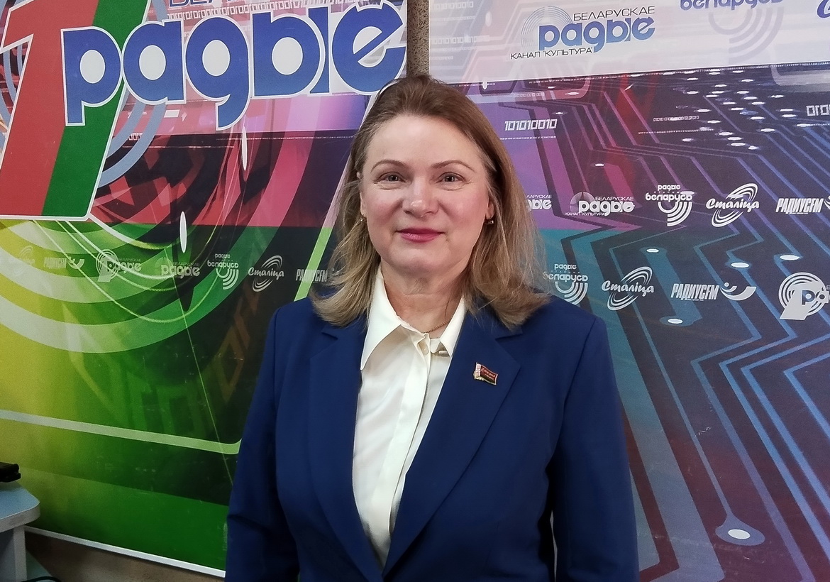 Карпович о полномочиях Всебелорусского народного собрания