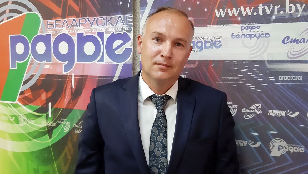 Швайба о состоятельности и устойчивости белорусской социально-экономической модели развития