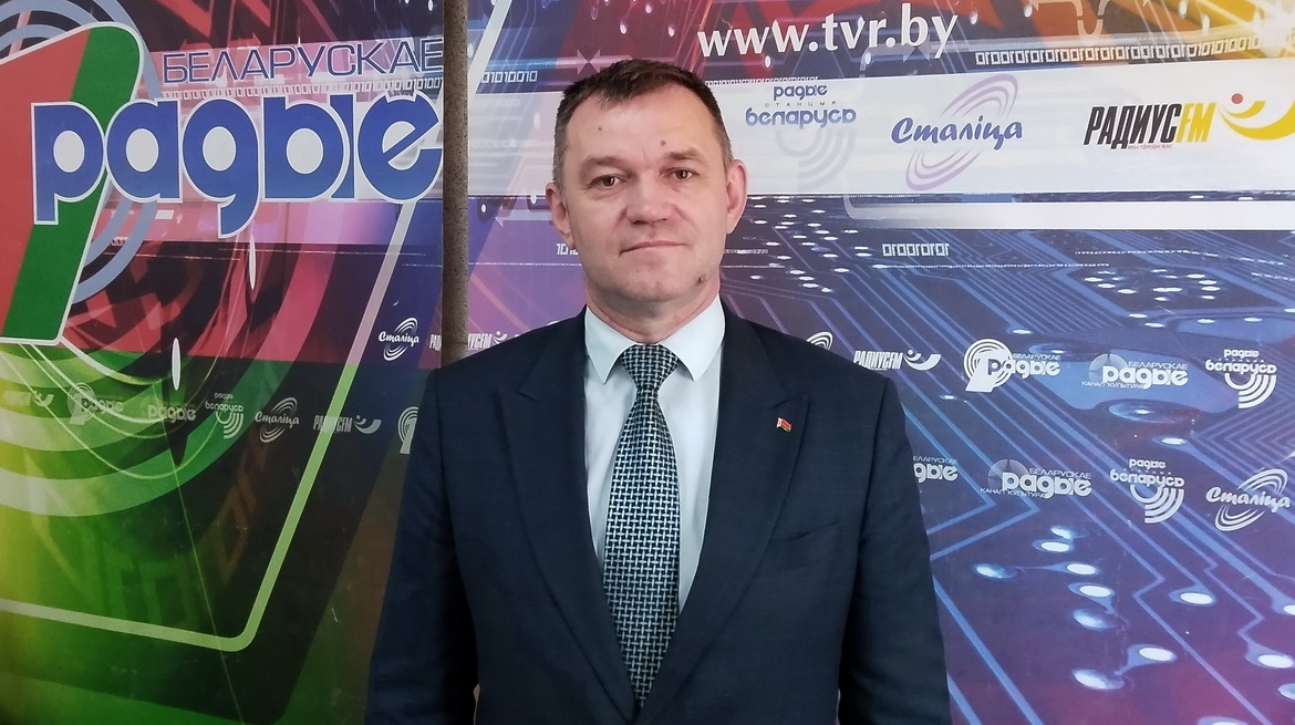 Мелещеня о задачах Беларуси в вопросах продовольственной безопасности