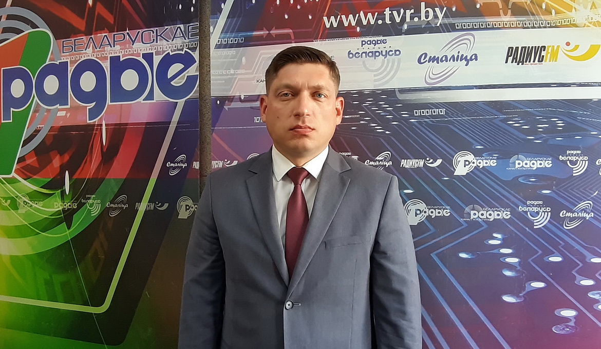 О ПРОДОВОЛЬСТВЕННОЙ БЕЗОПАСНОСТИ с АЛЕКСЕЕМ АВДОНИНЫМ (аудио)