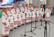 ІІІ тур творческого конкурса «Маладыя таленты Беларусі» в Доме радио, второй день, 24.04.2019