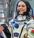 Какие научные задачи решала в космосе Герой Беларуси Марина Василевская?