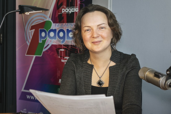 «Радиофакт» с Еленой Вахромеевой, 15.07.2020 (аудио)