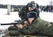 «Служу Айчыне!» 15.04.2018 (аўдыё)