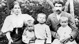 Анонс: «Радавод па мячы і кудзелі» – «Творчы вечар» з Галінай Шаблінскай, 18.05.2023