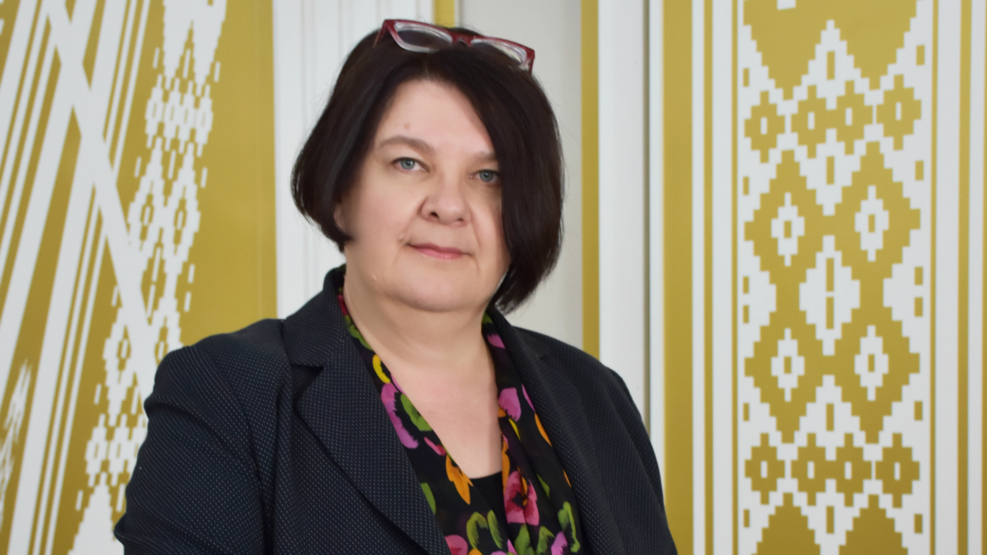 Замминистра связи и информатизации АННА РЯБОВА - гость "Радиофакта" Замминистра связи и информатизации АННА РЯБОВА - гость "Радиофакта"