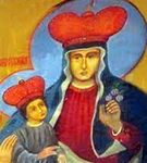 «ГРУЗДОВСКАЯ ИКОНА БОГОРОДИЦЫ: УВЛЕКАТЕЛЬНЫЕ ФАКТЫ» – «Свет души»