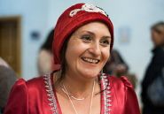 Ирэна Котвицкая: «Народные песни включают в нас генетическую память о своих корнях» — «Настрой!» (видео+аудио)