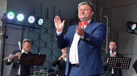 АНОНС: Максім Расоха ў «Творчым вечары» з Янай Хадоска, 18.03.2020