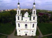«Роздум. Пра што раскажуць клавішы і струны?» Радыёблог Навума Гальпяровіча (аўдыё)