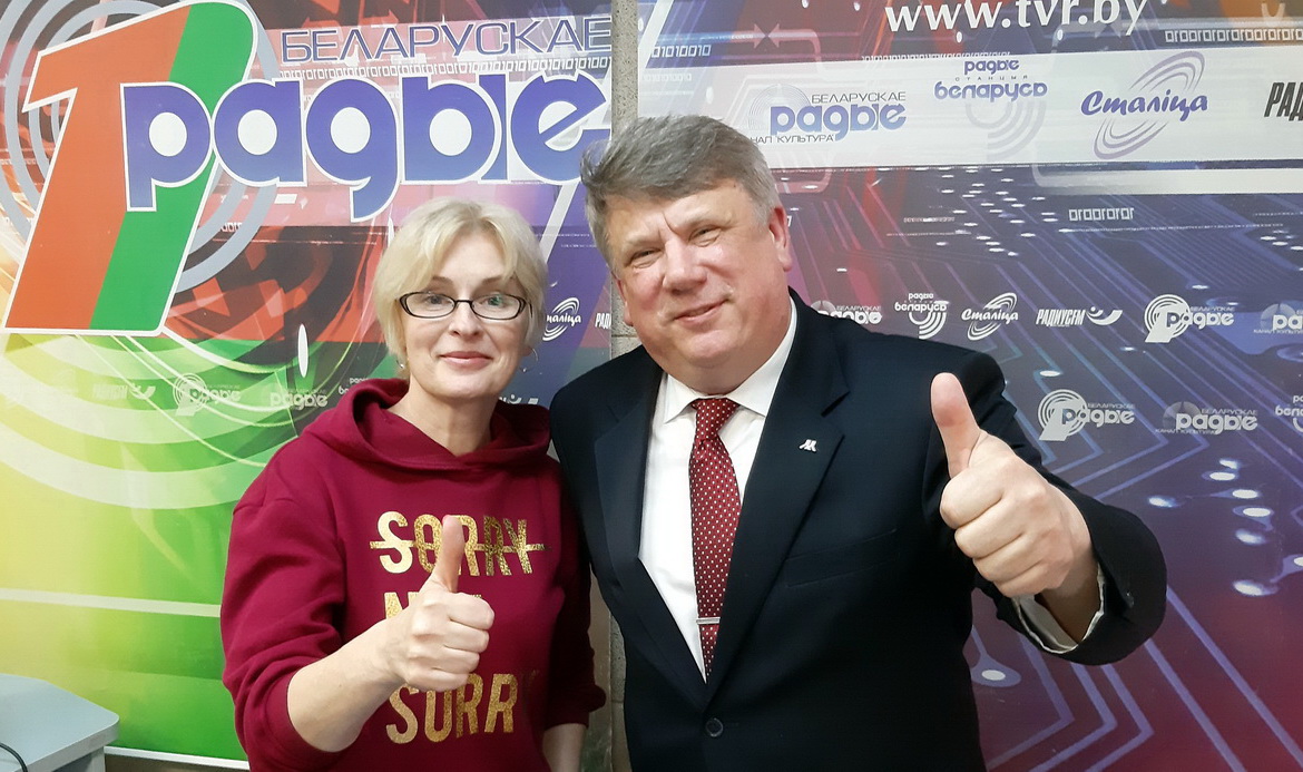 ПЕТАНК – ХОБІ І СПОРТ БЕЗ УСЯЛЯКІХ АБМЕЖАВАННЯЎ! (аўдыё)