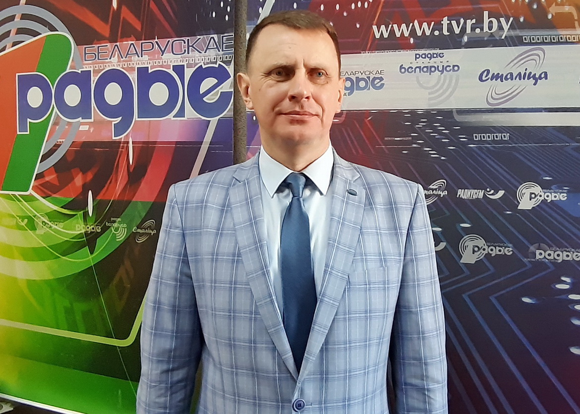 «БЕЛАРУСЬ: МНЕНИЕ О БУДУЩЕМ». РЕЗУЛЬТАТЫ СОЦИССЛЕДОВАНИЯ (аудио)