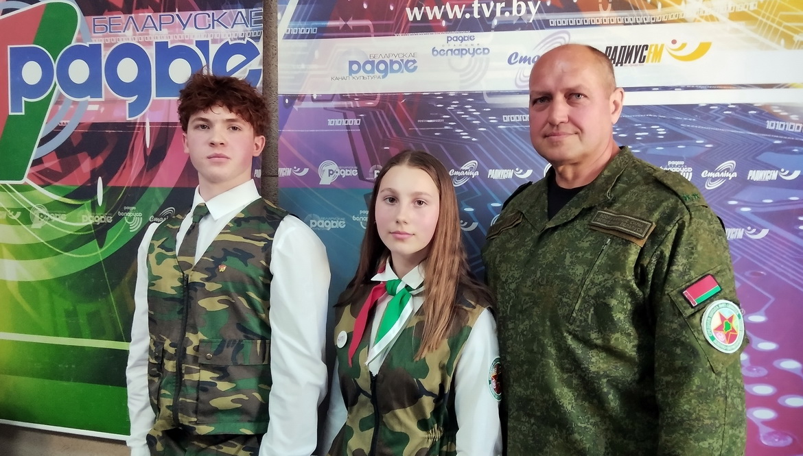 Уникальность белорусского опыта военно-патриотического воспитания