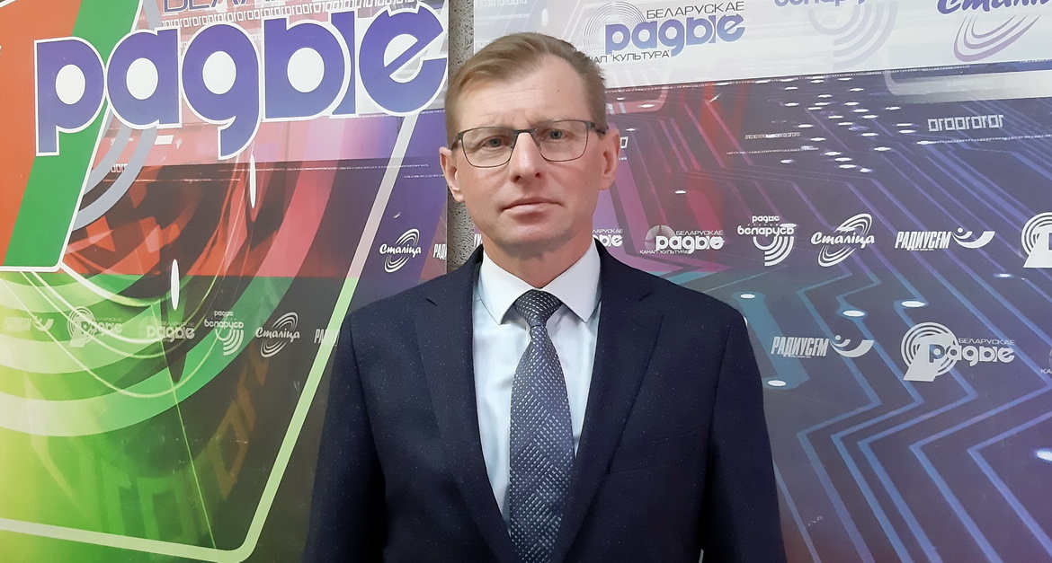 САНАТОРЫІ ПРАПАНУЮЦЬ АДНАВІЦЬ ЗДАРОЎЕ ПАСЛЯ КАРАНАВІРУСУ (аўдыё)