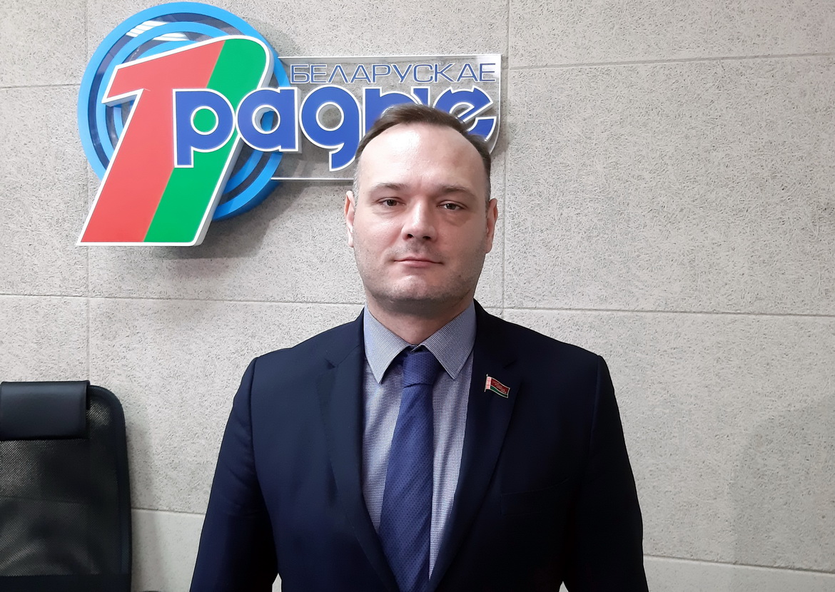 Боровик о белорусской науке, Совете мира от Трампа, форуме в Давосе, Гренландии, украинском кейсе