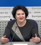 Ольга Якобсон о Беларуси – едином доме для разных народов