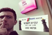 Задача на мільён – «Інавацыі і тэхналогіі», 19.04.2018