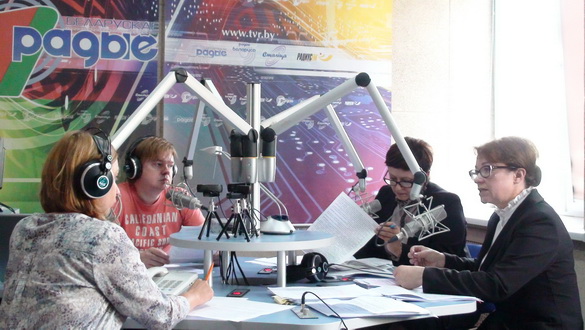 Працоўны кодэкс. Якіх чакаць паправак? – «Актуальны мікрафон» (відэа+аўдыё)