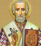 Церковный календарь: Святитель Иоанн Златоуст – «Духовное слово»