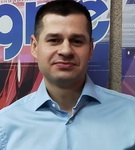 Ювелир Петр Кузьмич в программе «Утро с Белорусским радио»