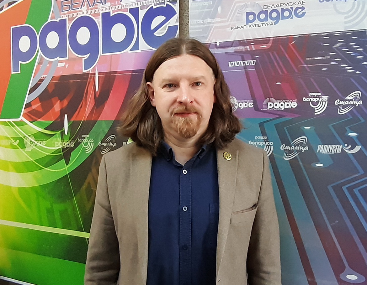 Дзермант – о национальной идее, науке, финансах, обострении ситуации на Ближнем Востоке