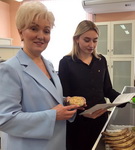 Шчаслівыя імгненні ў навуцы – «Свая зямля»