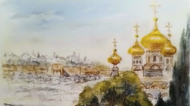 Анонс: Беседы с Магдалиной Проферансовой: история Гефсиманской общины – «Свет души», 29.11.2025