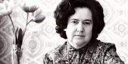 В "Радиосериале" прозвучит повесть Лидии Арабей "Костюмерша"