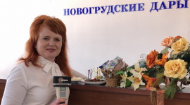 Формула канкурэнтаздольнасці – «Свая зямля», 16.05.2020 (відэаанонс)