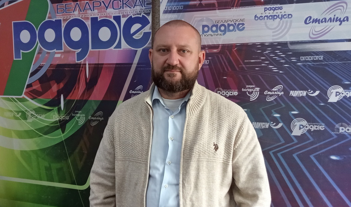 Веремеев о роли Беларуси в мировых интеграционных процессах