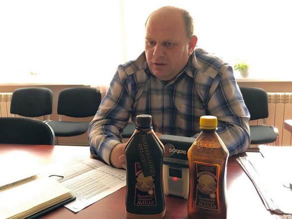 АНОНС. Рэкорды  валожынскіх ільнаводаў – у праграме “Свая зямля” 28 верасня