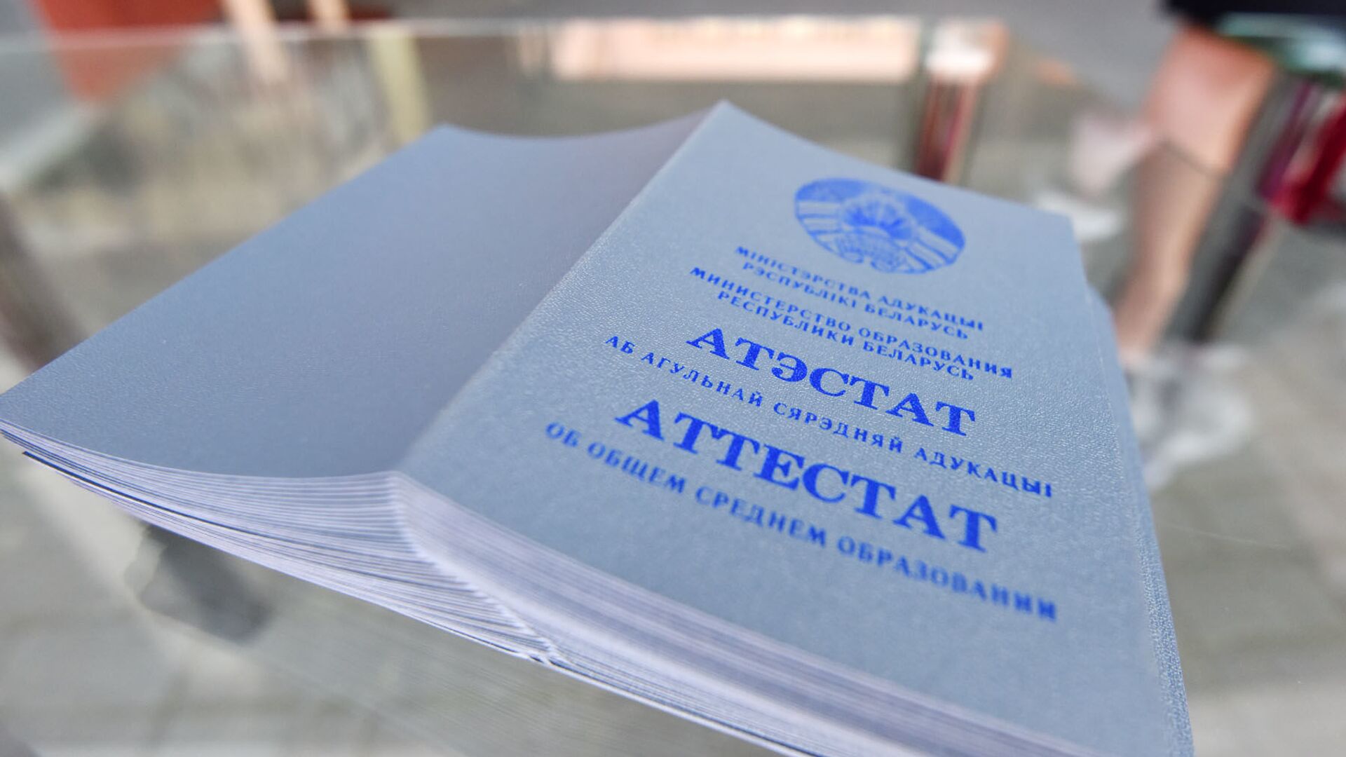 Репортаж: Чем живут и о чем мечтают выпускники?