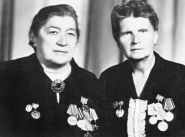 Увекавечыць памяць: ад Мінскага падполля праз лагер смерці «Эрувіль» да партызанскага атрада «Радзіма» – «Галерэя», 9.06.2019 (аўдыё)