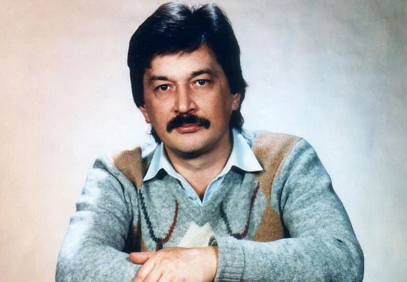 «Творчы вечар» з Таццянай Якушавай, 2.03.2018 «Творчы вечар» з Таццянай Якушавай, 2.03.2018