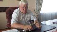 У «Агракамбінаце Сноў» прымаюць эфектыўныя меры супраць засухі- «Свая зямля», 28.07.2018 (аудыё)