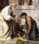 «В неделю о блудном сыне» – «Духовное слово