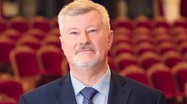Гендырэктар Вялікага тэатра Аляксандр Пятровіч у «Творчым вечары» з Янай Хадоска, 19.08.2020 (аўдыё)