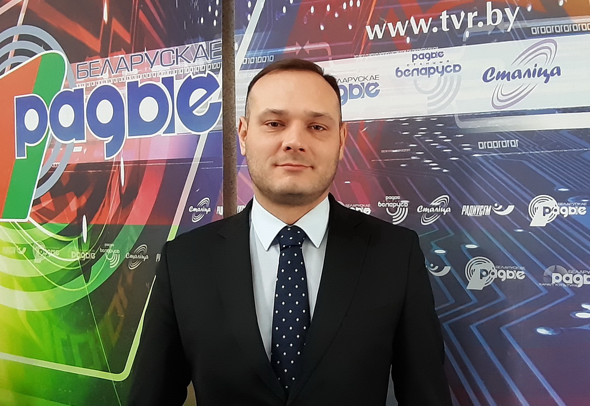 Боровик о народном единстве, политических кампаниях, партнерстве Беларуси с миром