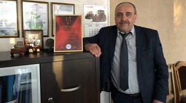 Як скараціць прастоі падчас пасяўной? – «Свая зямля», 21.03.2020 (відэаанонс)